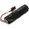Batterie pour Philips OM0047 (2600 mAh/9.62 Wh, 3.7 V)