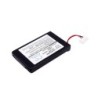 Batterie pour Rainin EDP3 Plus (800 mAh/2.96 Wh, 3.7 V)