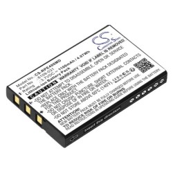 Batterie pour Rainin 6109-031 (1100 mAh/4.07 Wh, 3.7 V)
