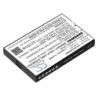 Batterie pour Rainin E4-BATT (1100 mAh/4.07 Wh, 3.7 V)