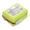 Batterie pour Seca 665 (2000 mAh/14.4 Wh, 7.2 V)