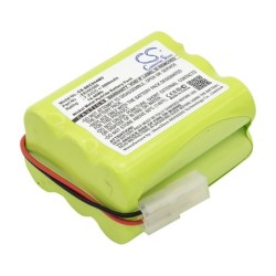 Batterie pour Seca 927 (2000 mAh/14.4 Wh, 7.2 V)