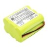Batterie pour Seca 927 (2000 mAh/14.4 Wh, 7.2 V)