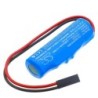 Batterie pour Scilogex 293032 (1000 mAh/3.7 Wh, 3.7 V)