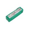 Batterie pour Schiller E-1573 (1500 mAh/14.4 Wh, 9.6 V)