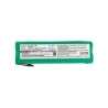 Batterie pour Schiller E-1573 (1500 mAh/14.4 Wh, 9.6 V)