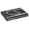 Batterie pour Sharp IZ-BTDM1E (600 mAh/2.22 Wh, 3.7 V)