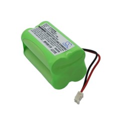 Batterie pour Summer 02100A-10 (1500 mAh/7.2 Wh, 4.8 V)