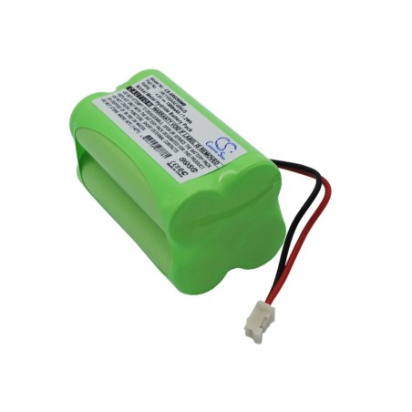 Batterie pour Summer 02100A-10 (1500 mAh/7.2 Wh, 4.8 V)