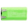 Batterie pour Schiller Cardiograph CV3 (2000 mAh/19.2 Wh, 9.6 V)