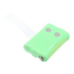 Batterie pour Topcom Twintalker 3700 (700 mAh/2.52 Wh, 3.6 V)