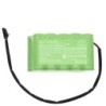 Batterie pour Stryker B11449 (2500 mAh/30 Wh, 12 V)