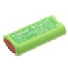 Batterie pour Oricom SC100 (1000 mAh/2.4 Wh, 2.4 V)
