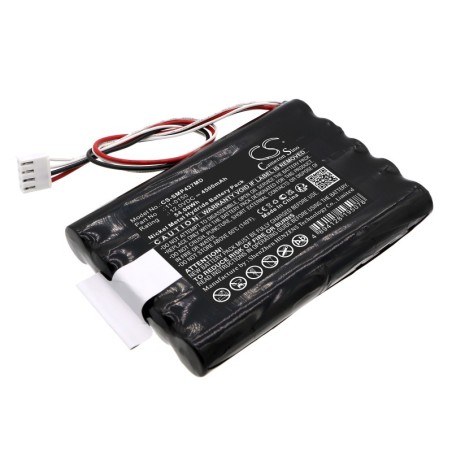 Batterie pour MGE SAM EPS Suction Pump (4500 mAh/54 Wh, 12 V)