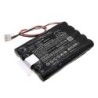 Batterie pour MGE SAM EPS Suction Pump (4500 mAh/54 Wh, 12 V)