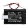 Batterie pour MGE SAM EPS Suction Pump (4500 mAh/54 Wh, 12 V)