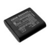 Batterie pour SciAps Z-200 (3400 mAh/48.96 Wh, 14.4 V)