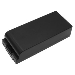 Batterie pour SonoScape KL0416S9A (9600 mAh/142.08 Wh, 14.8 V)