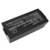 Batterie pour SonoScape S7 (9600 mAh/142.08 Wh, 14.8 V)