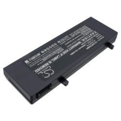 Batterie pour SonoScape E2 (6200 mAh/89.28 Wh, 14.4 V)