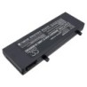 Batterie pour SonoScape E1 Exp (6200 mAh/89.28 Wh, 14.4 V)