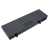 Batterie pour SonoScape E1 Exp (6200 mAh/89.28 Wh, 14.4 V)