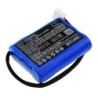Batterie pour Solaris NT2A (2600 mAh/28.86 Wh, 11.1 V)