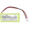 Batterie pour V Tech 43AAA70PS2 (700 mAh/1.68 Wh, 2.4 V)