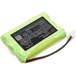 Batterie pour V Tech AAA100PS3 (1000 mAh/3.6 Wh, 3.6 V)