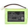 Batterie pour V Tech AAA100PS3 (1000 mAh/3.6 Wh, 3.6 V)