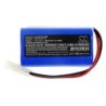Batterie pour Spring ECG-902A (2600 mAh/37.44 Wh, 14.4 V)