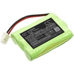 Batterie pour V Tech BT285645 (1000 mAh/3.6 Wh, 3.6 V)