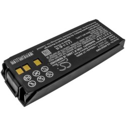 Batterie pour SaverOne Automatic (1400 mAh/37.8 Wh, 27 V)