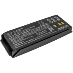 Batterie pour SaverOne D (3500 mAh/88.2 Wh, 25.2 V)