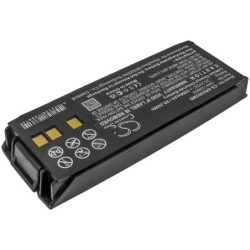 Batterie pour SaverOne D (3500 mAh/88.2 Wh, 25.2 V)