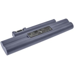 Batterie pour SonoSite MicroMaxx (5200 mAh/56.16 Wh, 10.8 V)