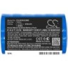 Batterie pour Servox Speech (230 mAh/1.66 Wh, 7.2 V)