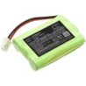 Batterie pour V Tech VM311-13 (1000 mAh/3.6 Wh, 3.6 V)