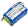 Batterie pour Smiths SY-1200 (2000 mAh/24 Wh, 12 V)