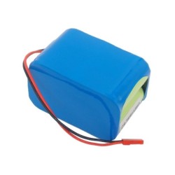 Batterie pour Terumo TE-112 (2000 mAh/14.4 Wh, 7.2 V)