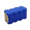 Batterie pour Terumo TE-171 (3000 mAh/28.8 Wh, 9.6 V)
