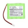 Batterie pour I-Tech T-One 2016 (2000 mAh/9.6 Wh, 4.8 V)