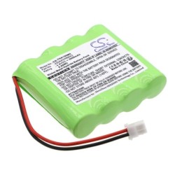 Batterie pour I-Tech Evo II (2000 mAh/9.6 Wh, 4.8 V)