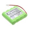 Batterie pour I-Tech Evo II (2000 mAh/9.6 Wh, 4.8 V)