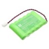 Batterie pour Tunstall B0201B (1500 mAh/10.8 Wh, 7.2 V)