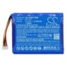 Batterie pour V-Tech RM5754HD (2100 mAh/7.98 Wh, 3.8 V)