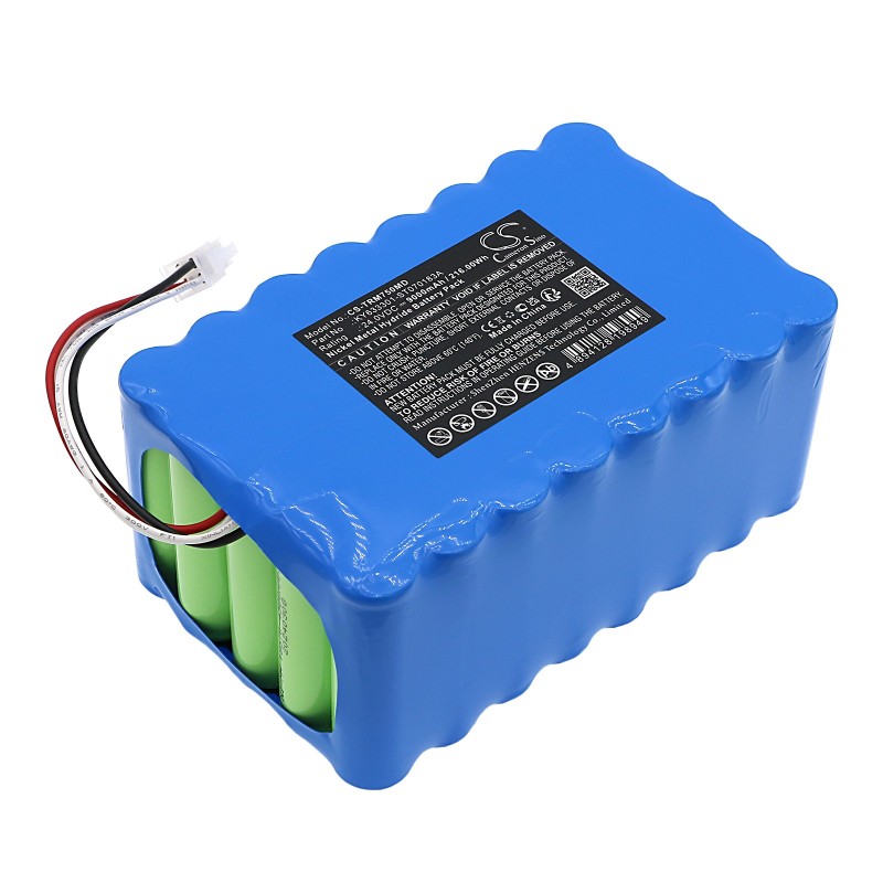 Batterie pour Taema RC4500A4OAB (9000 mAh/216 Wh, 24 V)