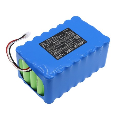 Batterie pour Taema T75 (9000 mAh/216 Wh, 24 V)