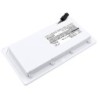 Batterie pour Philips 62841555A (2500 mAh/27.75 Wh, 11.1 V)