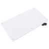 Batterie pour Philips MobileDiagnost wDR (2500 mAh/27.75 Wh, 11.1 V)